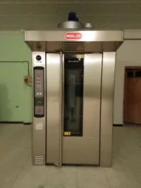 Matériels fabrication biscuiterie  