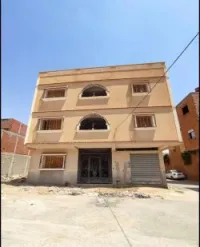 Vente Villa Laghouat Laghouat