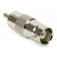 Connecteur BNC RCA Tous Type 