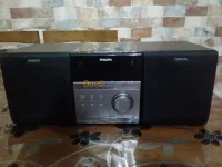 Mini chaine Philips