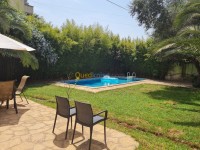 الجزائر-الأبيار-طابق-فيلا-location-niveau-de-villa-f3-alger-el-biar