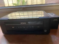 Epson L365 WiFi 