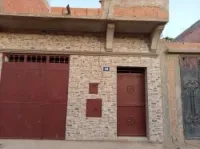 Vente Appartement F1 Ain temouchent Tamzoura