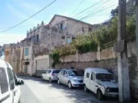 Vente Villa Alger Bologhine