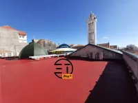 Étanchéité terrasses معالجة السطوح 
