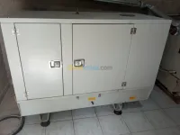 groupe electrogène