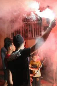 photographe et art visuel 