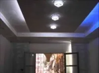 Tout type de traveux de placoplâtre 