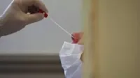 Dépistage COVID par Test Antigénique  
