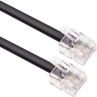 Cable Téléphone RJ11