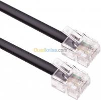 cable-telephone-rj11-zeralda-alger-algerie