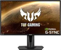 ASUS 27 "LED - VG27AQ 2560 x 1440 pixe