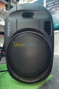 Sono mobile PORT15VHF-MKII - Ibiza 