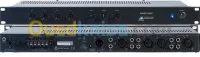  Table de mixage MELANGEUR 4x micro 