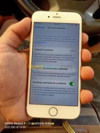 Apple iPhone 6s