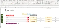 خدمات Excel & Spss & Word