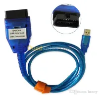 BMW INPA K+CAN