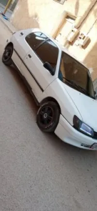 Peugeot 306 1996 