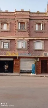Vente Villa Khenchela Khenchela