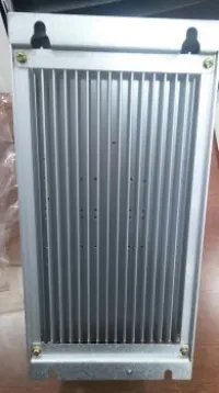 Démareur 