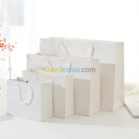 sac en papier 