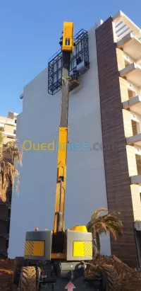 fabrication d'écran LED publicitaire 