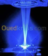 Tête laser 30W