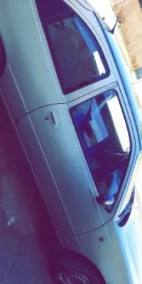 Daewoo Nexia 1996 