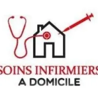 À domicile