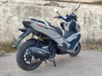 VMS Vmax 200cc