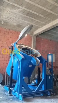 معسكر-سيق-الجزائر-صناعة-و-تصنيع-four-basculant