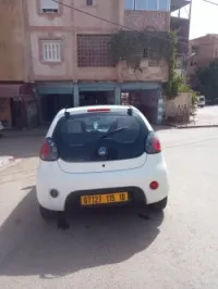 Geely Ray 2015 