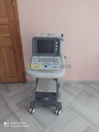guelma-algeria-professional-tools-Échographe