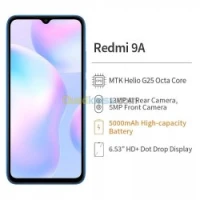 Xiaomi Redmi 9A