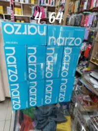 Realme Narzo 30 A