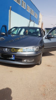 tiaret-algerie-berline-peugeot-406-2000