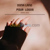 تصميم شعارات 