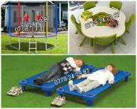 alger-centre-algerie-jouets-lit-couchette-et-table-trampoline