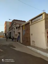 Vente Villa Mostaganem Mostaganem