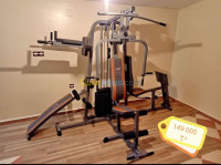 souk-ahras-algerie-fitness-body-building-presse-musculation