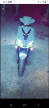 Gevatti Pista