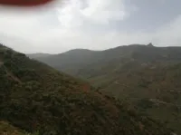 Vente Terrain Béjaïa Ifenain ilmathen