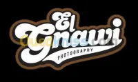 Photographe 