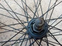 pieces BMX pro