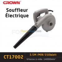 oran-bir-el-djir-algerie-outillage-professionnel-crown-souffleur-aspirateur