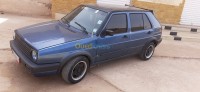 تيارت-قصر-الشلالة-الجزائر-سيارة-صغيرة-volkswagen-golf-2-1986