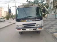 Isuzu FSR