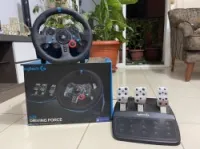 Volant ps3/ps4