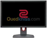 BenQ ZOWIE XL2411K Écran gaming 144 HZ