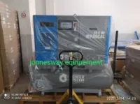Compresseur a vis pascal 20chv 